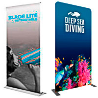 All Banner Stands